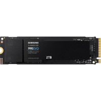 Samsung SSD M.2 2TB PCIe 4.0 990EVO (MZ-V9E2T0BW)