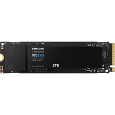 Samsung SSD M.2 2TB PCIe 4.0 990EVO (MZ-V9E2T0BW)
