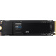 Samsung SSD M.2 2TB PCIe 4.0 990EVO (MZ-V9E2T0BW)