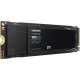 Samsung SSD M.2 2TB PCIe 4.0 990EVO (MZ-V9E2T0BW)