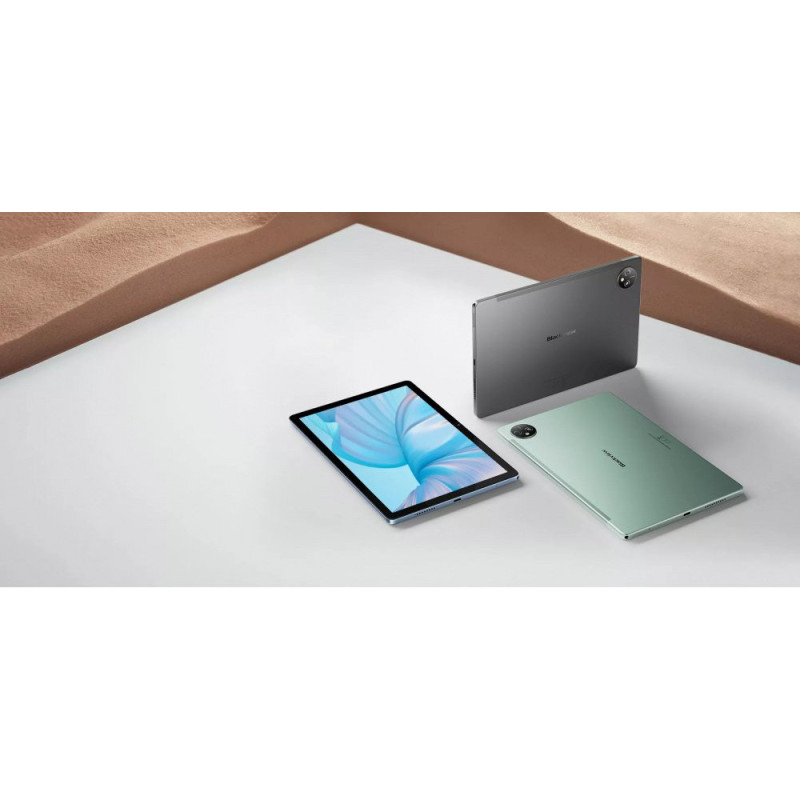 Blackview Tab 80 10.1  4GB, 128GB, LTE, 7680mAh, Android, Grey UA