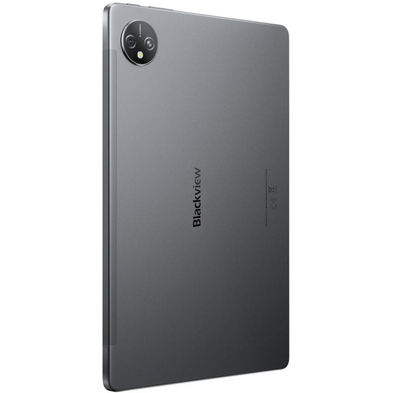 Blackview Tab 80 10.1  4GB, 128GB, LTE, 7680mAh, Android, Grey UA