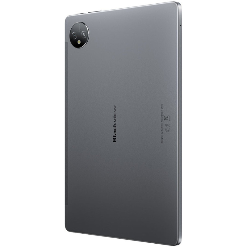 Blackview Tab 80 10.1  4GB, 128GB, LTE, 7680mAh, Android, Grey UA