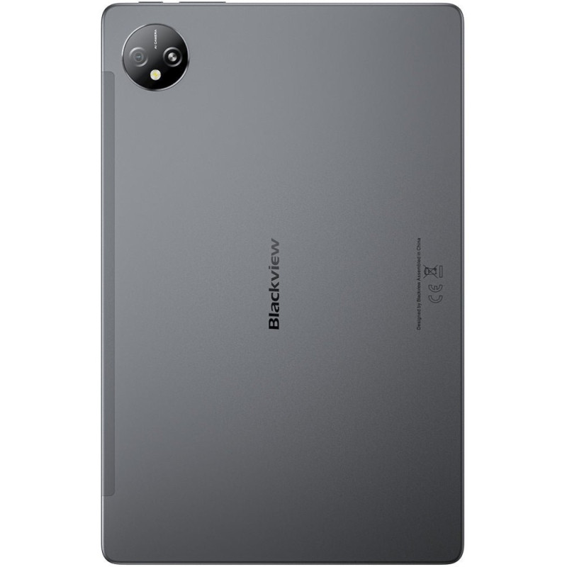 Blackview Tab 80 10.1  4GB, 128GB, LTE, 7680mAh, Android, Grey UA
