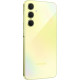 Samsung Galaxy A55 5G (A556) 6.6  8/128GB, 2SIM, 5000mAh, Awesome Lemon