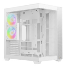 Корпус для ПК OCYPUS DELTA-C74-WHD200XX-GL