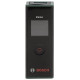 Bosch Laser rangefinder Zamo SET, 0.15–20m, ±3mm, + 3 adapters (0.603.672.701)