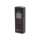 Bosch Laser rangefinder Zamo SET, 0.15–20m, ±3mm, + 3 adapters (0.603.672.701)