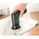 Bosch Polishing Pad UniversalBrush, pad 65m, pad holder 51mm (1.600.A02.3L2)