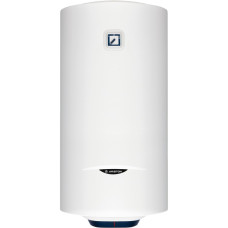 Ariston Водонагреватель BLU1 R 100 V 1.5 К PL DRY,100 л, круглый, сухой тэн, мех. упр-ние, C, Италия (3201455)