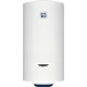 Ariston Водонагреватель BLU1 R 100 V 1.5 К PL DRY,100 л, круглый, сухой тэн, мех. упр-ние, C, Италия (3201455)