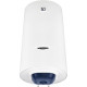 Ariston Водонагреватель BLU1 R 100 V 1.5 К PL DRY,100 л, круглый, сухой тэн, мех. упр-ние, C, Италия (3201455)