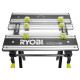 Ryobi Folding workbench RWB03 600x570x760mm load up to 100kg 12.5kg (5133001780)