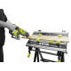 Ryobi Folding workbench RWB03 600x570x760mm load up to 100kg 12.5kg (5133001780)