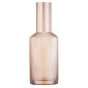 ARDESTO Carafe, 800ml, borosilicate glass, golden (AR2690GG)