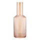 ARDESTO Carafe, 800ml, borosilicate glass, golden (AR2690GG)