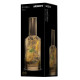 ARDESTO Carafe, 800ml, borosilicate glass, golden (AR2690GG)
