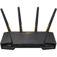 ASUS Router TUF-AX3000 V2 4xGE LAN 2,5xGE WAN 1xUSB3.2 MU-MIMO OFDMA MESH gaming