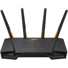 ASUS Router TUF-AX3000 V2 4xGE LAN 2,5xGE WAN 1xUSB3.2 MU-MIMO OFDMA MESH gaming
