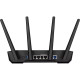 ASUS Router TUF-AX3000 V2 4xGE LAN 2,5xGE WAN 1xUSB3.2 MU-MIMO OFDMA MESH gaming