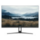 2E Gaming Монітор 27" R2723BV HDMI, DP, VA, 165Hz, 6ms, CURVED, FreeSync (2E-R2723BV-01.UA)