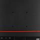 2E Gaming Монітор 27" R2723BV HDMI, DP, VA, 165Hz, 6ms, CURVED, FreeSync (2E-R2723BV-01.UA)