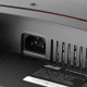 2E Gaming Монітор 27" R2723BV HDMI, DP, VA, 165Hz, 6ms, CURVED, FreeSync (2E-R2723BV-01.UA)