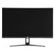 2E Gaming Монітор 27" R2723BV HDMI, DP, VA, 165Hz, 6ms, CURVED, FreeSync (2E-R2723BV-01.UA)