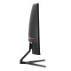 2E Gaming Монітор 27" R2723BV HDMI, DP, VA, 165Hz, 6ms, CURVED, FreeSync (2E-R2723BV-01.UA)