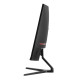 2E Gaming Монітор 27" R2723BV HDMI, DP, VA, 165Hz, 6ms, CURVED, FreeSync (2E-R2723BV-01.UA)