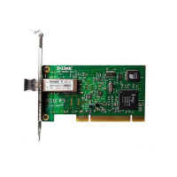 D-Link Network Adapter DGE-550SX 1x1000BaseSX, PCI