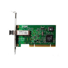 D-Link Network Adapter DGE-550SX 1x1000BaseSX, PCI