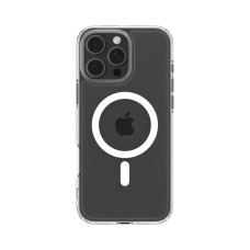 Spigen iPhone 16 Pro Max Ultra Hybrid MagFit White (ACS07998)