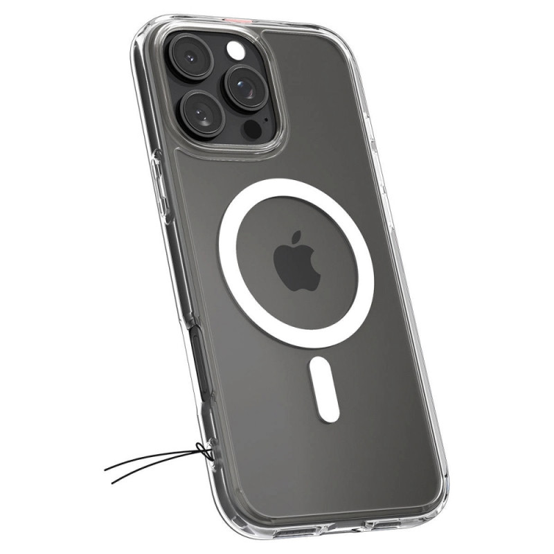 Spigen iPhone 16 Pro Max Ultra Hybrid MagFit White (ACS07998)