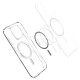 Spigen iPhone 16 Pro Max Ultra Hybrid MagFit White (ACS07998)