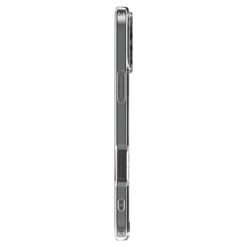 Spigen iPhone 16 Pro Max Ultra Hybrid MagFit White (ACS07998)