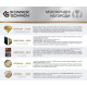 Könner & Söhnen Портативная электростанция KS 3000PS, 3000Вт, 3200Вт·ч, LifePo4, 37кг (KS3000PS)