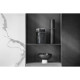 ASUS Маршрутизатор ZenWiFi Pro XT12 2PK 2xGE LAN 1x2.5GE LAN 1x2.5GE WAN 1xUSB 3.1 1xUSB 2.0 MU-MIMO OFDMA MESH (90IG06U0-MO3A20)