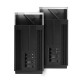 ASUS Маршрутизатор ZenWiFi Pro XT12 2PK 2xGE LAN 1x2.5GE LAN 1x2.5GE WAN 1xUSB 3.1 1xUSB 2.0 MU-MIMO OFDMA MESH (90IG06U0-MO3A20)