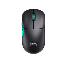 Cherry Xtrfy Mouse M68, WL/USB-A, RGB, black (CX-M68W-BLACK)
