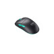 Cherry Xtrfy Mouse M68, WL/USB-A, RGB, black (CX-M68W-BLACK)