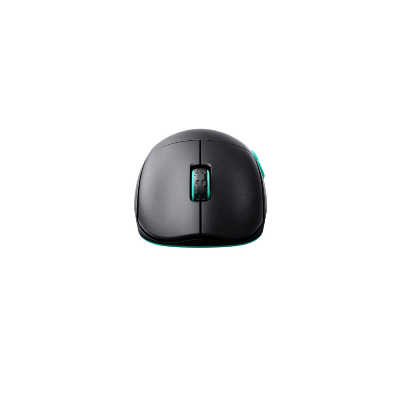 Cherry Xtrfy Mouse M68, WL/USB-A, RGB, black (CX-M68W-BLACK)