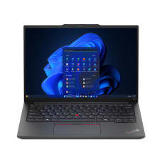 Lenovo Notebook ThinkPad E14-G6 14  WUXGA IPS AG, Intel U5-125U, 32GB, F1TB, UMA, DOS, black (21M8S38M00)