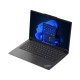 Lenovo Notebook ThinkPad E14-G6 14  WUXGA IPS AG, Intel U5-125U, 32GB, F1TB, UMA, DOS, black (21M8S38M00)