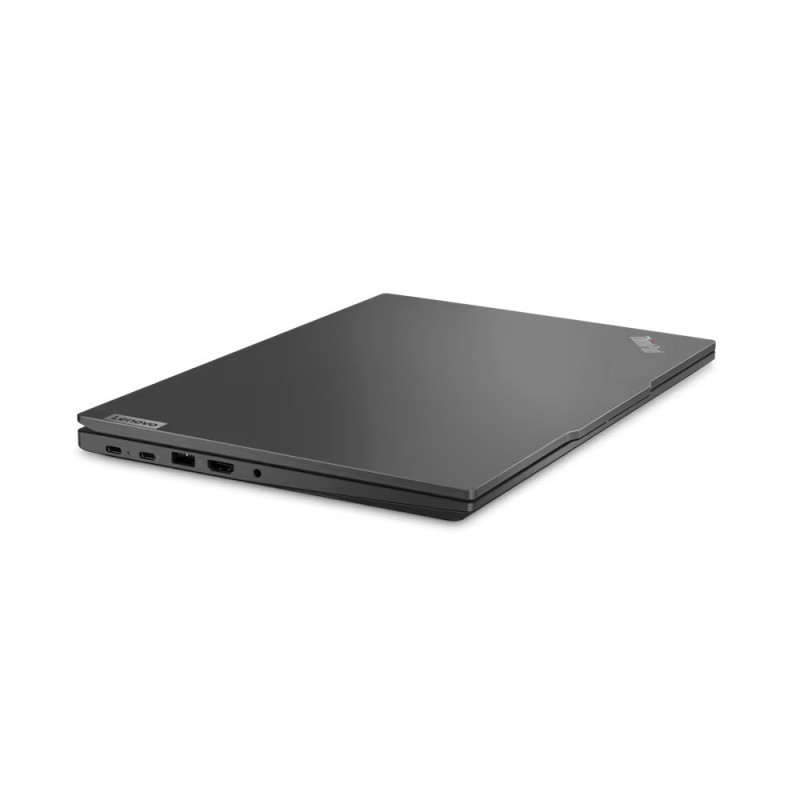 Lenovo Notebook ThinkPad E14-G6 14  WUXGA IPS AG, Intel U5-125U, 32GB, F1TB, UMA, DOS, black (21M8S38M00)