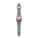 UAG Apple Watch 49/46/45/44 Monarch Cloud Blue/Titanium (194158114136)
