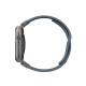 UAG Apple Watch 49/46/45/44 Monarch Cloud Blue/Titanium (194158114136)