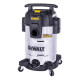 DeWALT Пилосос професійний DeWalt 750Вт 2400л/хв контейнер 30л 8.4 кг (DXV30SAPTA)