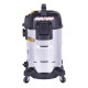 DeWALT Пилосос професійний DeWalt 750Вт 2400л/хв контейнер 30л 8.4 кг (DXV30SAPTA)