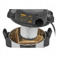 DeWALT Пилосос професійний DeWalt 750Вт 2400л/хв контейнер 30л 8.4 кг (DXV30SAPTA)